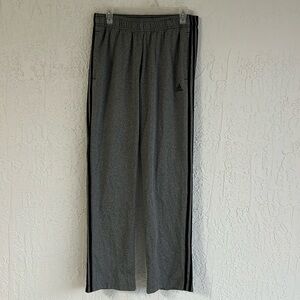Adidas Athletic pants for men size L